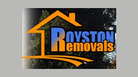 Royston Removals