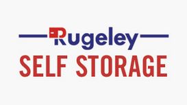 Rugeley Self Storage