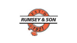 Rumsey & Son