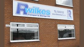 Wilkes R Transport & Storage