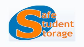 Safe Student Storage