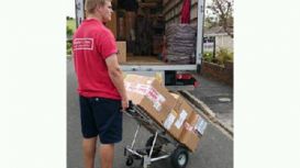 Removals Weymouth