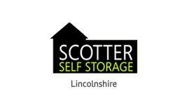 Scotter Self Storage