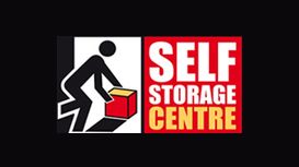 Self Storage Centre Oxford
