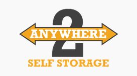 2 Anywhere Self Storage