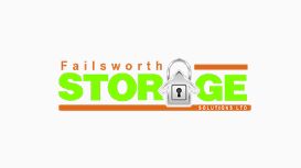 Failsworth Storage Solutions