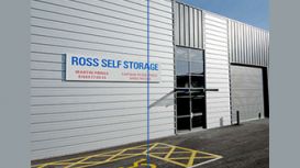 Ross Self-storage