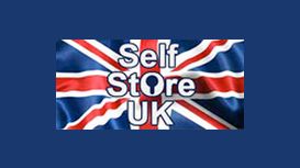 Self Store UK