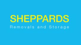 Sheppards Removals & Storage