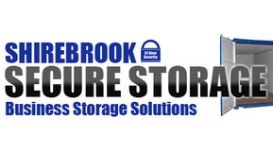 Shirebrook Secure Storage