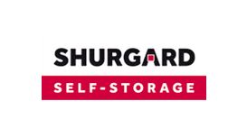 Shurgard Self-Storage Neasden