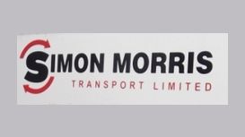 Simon Morris Tranport