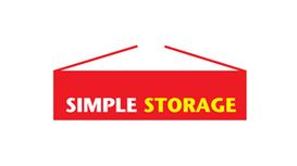 Simple Storage Rochdale