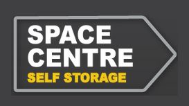 Space Centre Self Storage