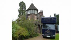 Henry Ascot Antique Removals