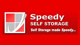 Speedy Self Storage