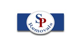 S P Removals
