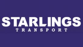 Starlings Transport & Storage