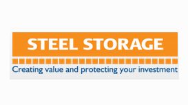 Steel Storage Europe