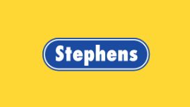 Stephens Removals