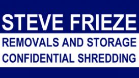 Steve Frieze Removals