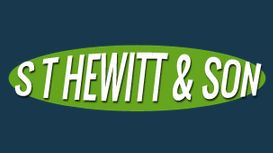 S.T Hewitt & Son
