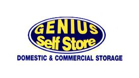 Genius Self Store