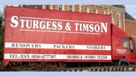 Sturgess & Timson