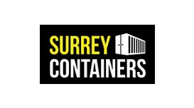 Surrey Containers
