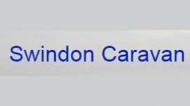 Swindon Caravan Storage