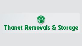 Thanet Removals & Storage