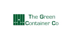 The Green Container