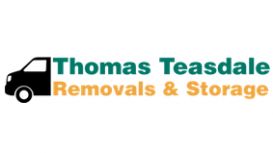 Thomas Teasdale Removals & Storage