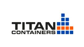 TITAN Containers