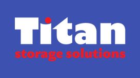 Titan Storage Solutions Braintree