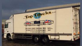 Top Trucks Transport