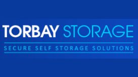 Torbay Storage