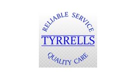 Tyrrells Removals