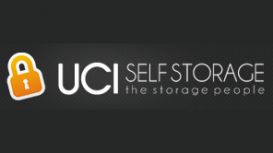 UCI Self Storage