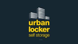 Urban Locker Self Storage