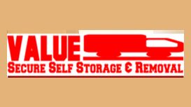 Value Secure Self Storage