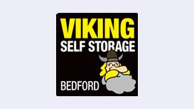 Viking Self Storage Bedford