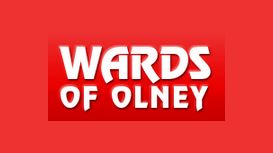 Wards Of Olney