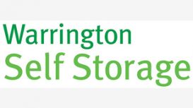 Warrington Self Storage