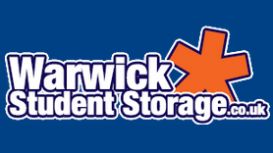 Warwick Student Storage
