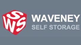 Waveney Self Storage
