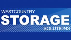 Westcountry Storage Solutions