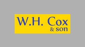 W.H.Cox & Son Removals