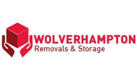 Wolverhampton Removals & Storage