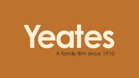 Yeates Removals